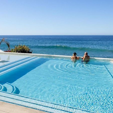 Aparthotel The Cove At Cerritos San Carlos  Esterno foto