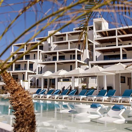 Aparthotel The Cove At Cerritos San Carlos  Esterno foto