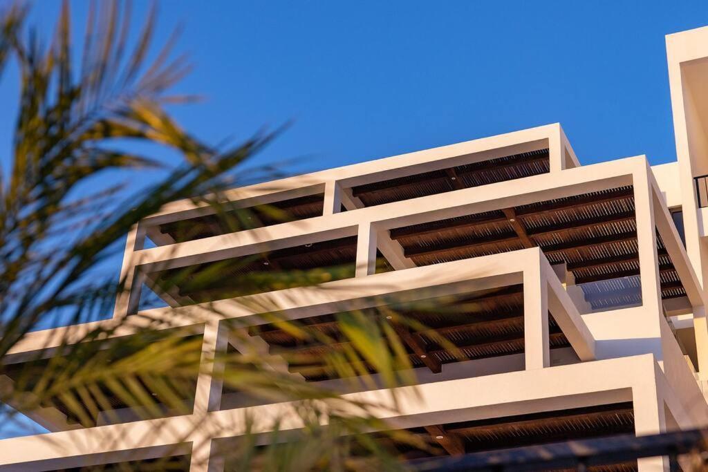 Aparthotel The Cove At Cerritos San Carlos  Esterno foto