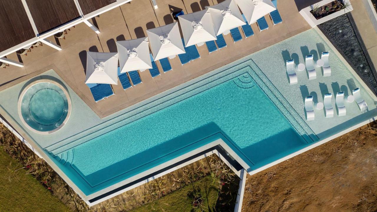 Aparthotel The Cove At Cerritos San Carlos  Esterno foto