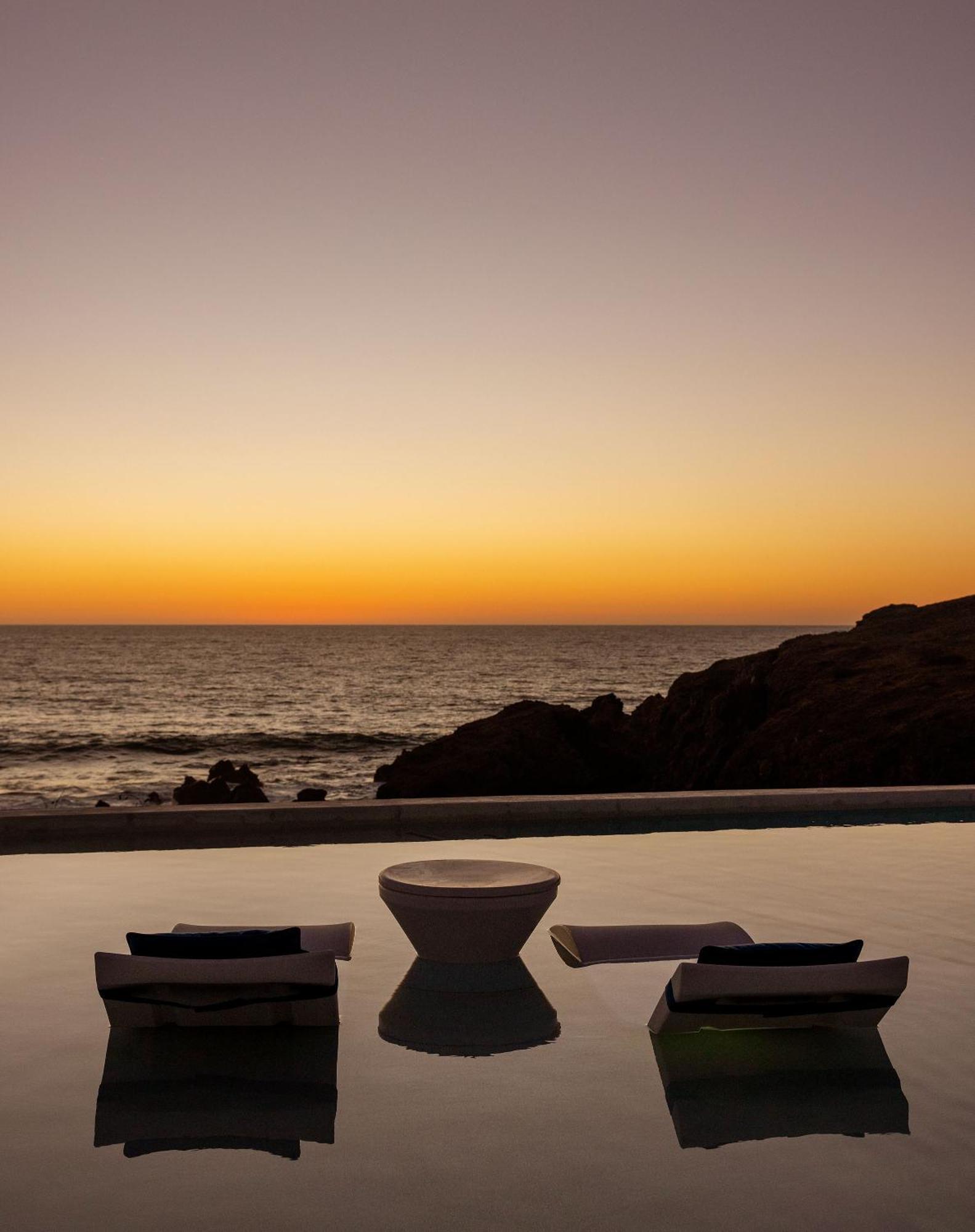 Aparthotel The Cove At Cerritos San Carlos  Esterno foto