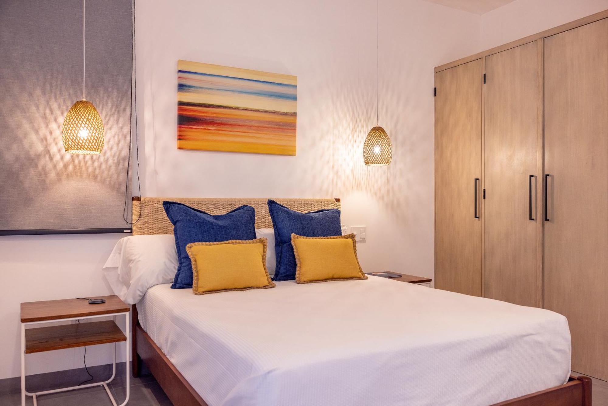 Aparthotel The Cove At Cerritos San Carlos  Esterno foto