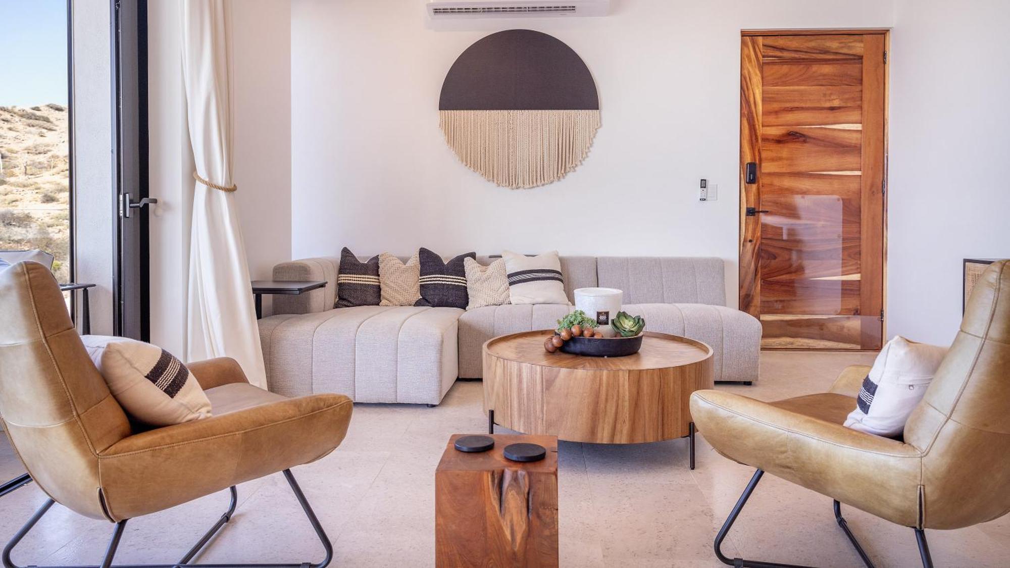 Aparthotel The Cove At Cerritos San Carlos  Esterno foto